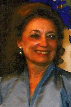 Maria Luisa DomMa